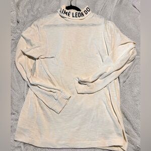 Aime Leon Dore long sleeve turtleneck shirt, great condition